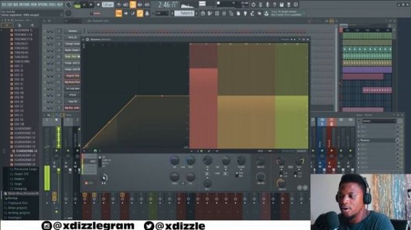 Mastering with Maximus In FL Studio | Beginner Tutorial