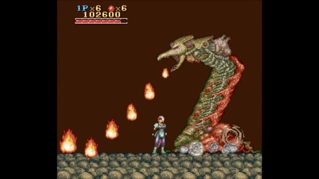 Run Saber Video Walkthrough смотреть онлайн