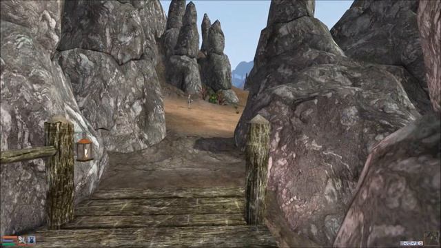 Let's Play Morrowind Part 76 - The Quest of Vague Directions смотреть онлайн