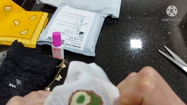 #57 ?? РАСПАКОВКА ? ЗАСЕКРЕЧЕННАЯ ПОСЫЛКА ? Мужской кошелёк KAVIS смотреть онлайн