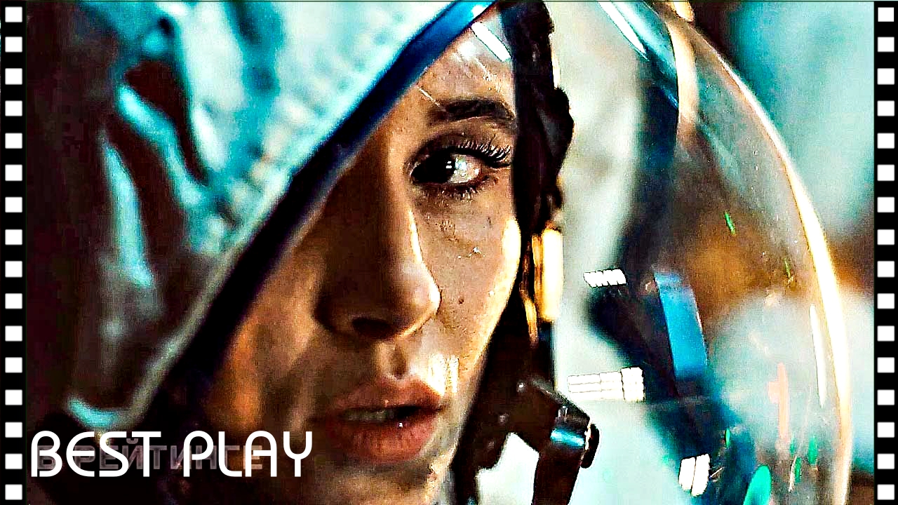 Сигнал | Русский трейлер (Субтитры) | Сериал 2024 (Netflix) смотреть онлайн