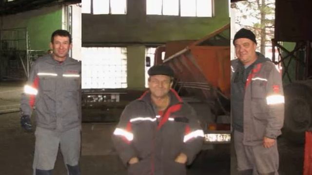 День автомобилиста 2017 УАТ (Мариуполь, к-т им. Ильича) смотреть онлайн