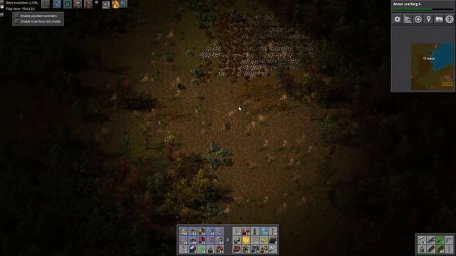 BOB'S BIG ROCKET - Bob's Mods Factorio - Part 57 смотреть онлайн