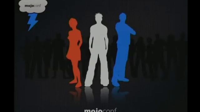 Mojoconf 2014 - Glen Hinkle - Two bolts смотреть онлайн