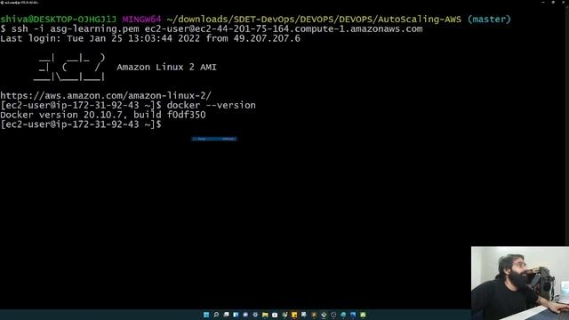 How can a QA engineer start with DOCKER | TECH OVERVIEW | QA Community смотреть онлайн