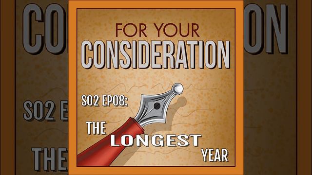 S02 EP08: The Longest Year смотреть онлайн