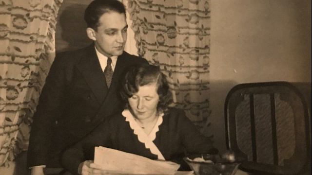 Bei Fräulein Lisbeth im Parterre, Foxtrot, Mitja Nikisch Orchester, Paul Dorn, Berlin, 1930 смотреть онлайн