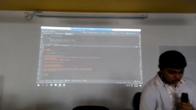 Workshop Series:What is Kotlin?Making A Basic Application - Rishit Dagli (KUGMUM Launch Event) смотреть онлайн
