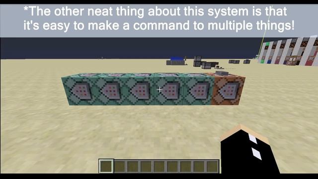 This Command Has A Random Chance To Activate - Minecraft смотреть онлайн