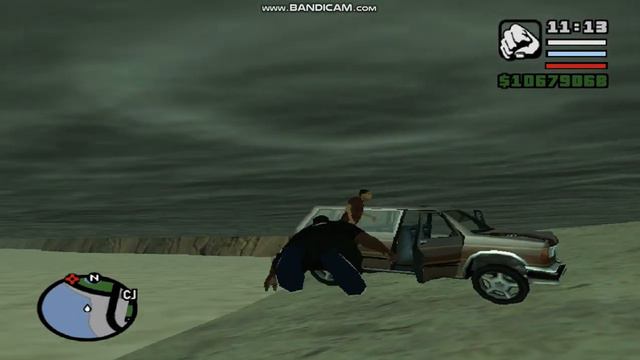 гта са самый тупой баг смотреть онлайн