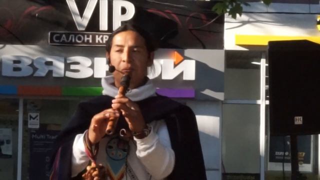 Волшебная мелодия от Руна Кая)07.07.19г.Гатчина.