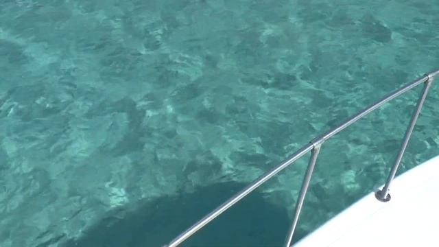 Costa Smeralda Boat Trip, Sardinia, Italy смотреть онлайн