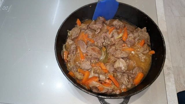 ПАШТЕТ ИЗ КУРИНОЙ ПЕЧЕНИ ✅ ПЕЧЕНОЧНЫЙ ПАШТЕТ #паштет смотреть онлайн