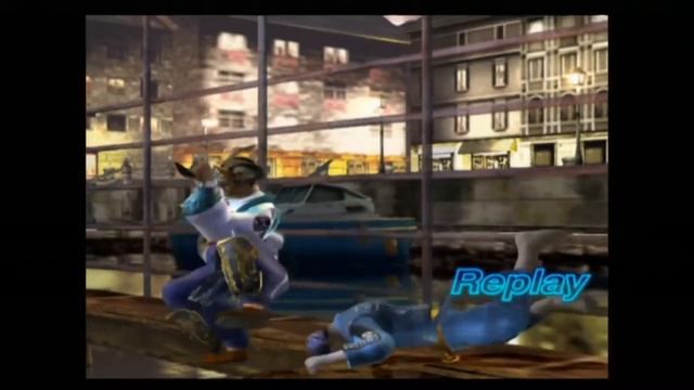 Virtua Fighter 4 Evolution-Quest Tournaments 1 (Arcade/Beginner) смотреть онлайн