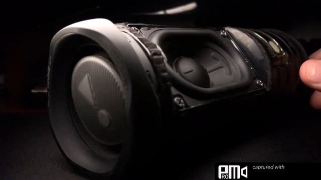 JBL Flip 5 CS LFM 100 (By MafenOt) смотреть онлайн