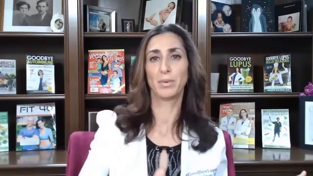 Wellness Wednesday w/ @GoodbyeLupus Live Q&A Jan 24, 2024 смотреть онлайн