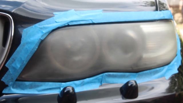 ПОЛИРОВКА ФАР ШУРУПОВЕРТОМ | Как восстановить ФАРЫ СВОИМИ РУКАМИ смотреть онлайн