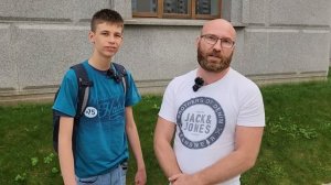 ИЗ ГЕРМАНИИ В РОССИЮ - 30 ЛЕТ ЖИЗНЬ В ГЕРМАНИИ - ВСЯ ПРАВДА