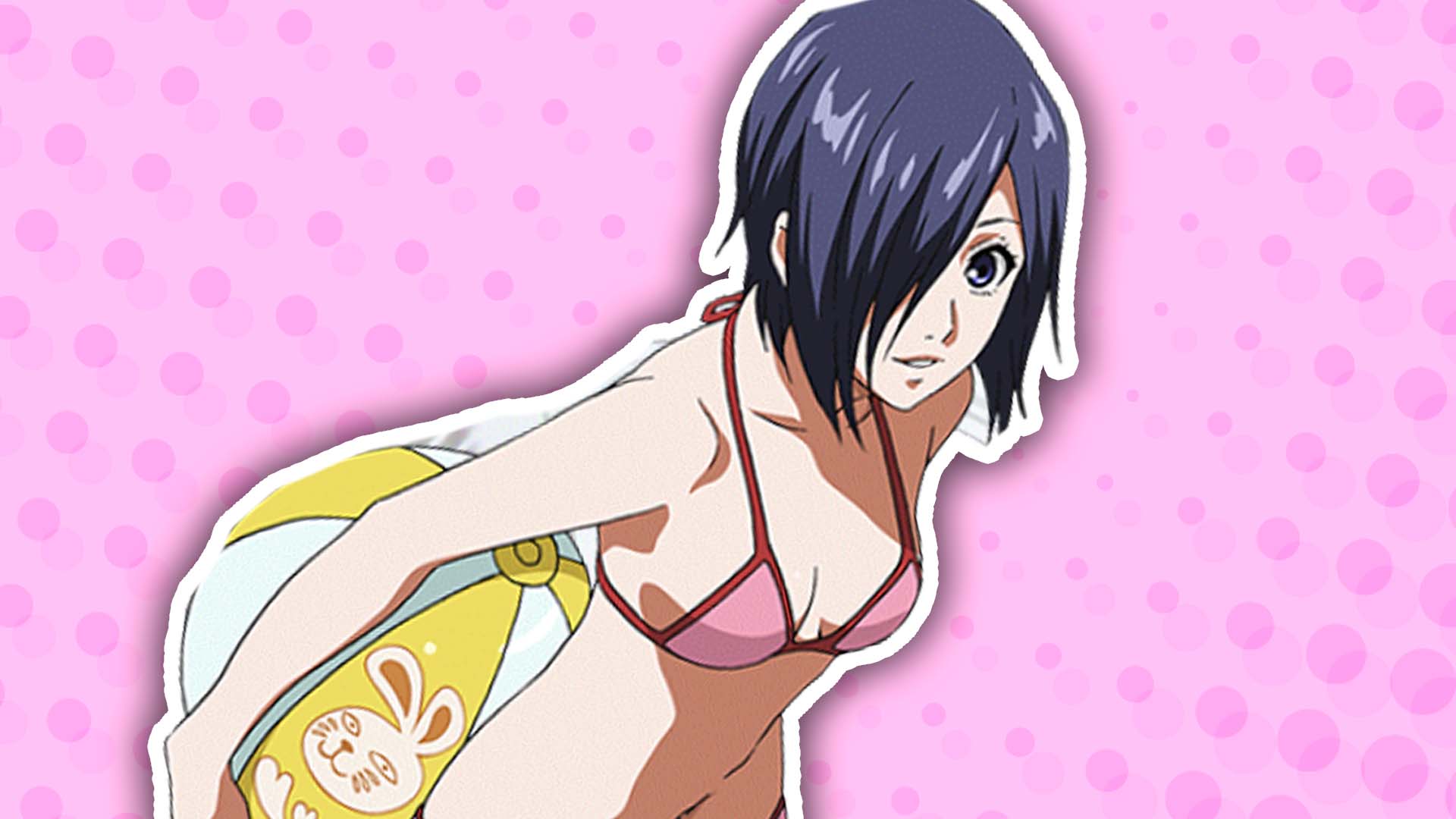 ТОКИЙСКИЙ ГУЛЬ ЗА 3 МИНУТЫ ОВА ДЖЕК смотреть онлайн