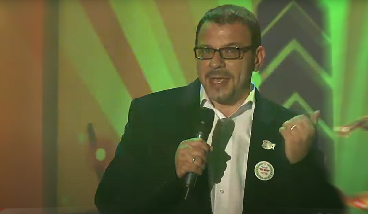 Веселит и Заставляет Осознать Многое!!! смотреть онлайн