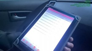 Toyota Prius 30 установка ВВБ ? Li-Ion от Honda ??