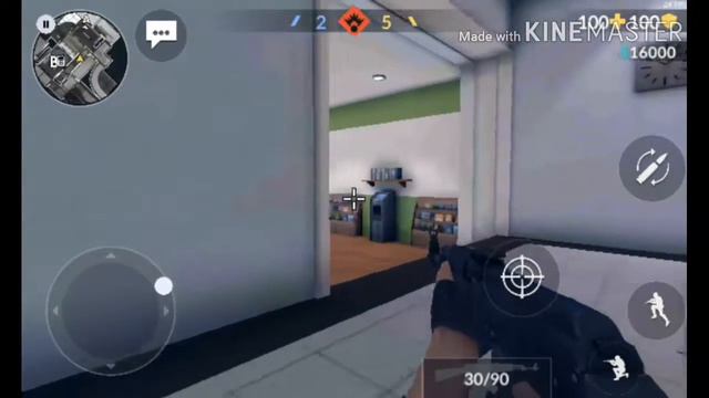 ИГРАЮ С RID KIT УГАРАЕМ | CRITICAL OPS смотреть онлайн