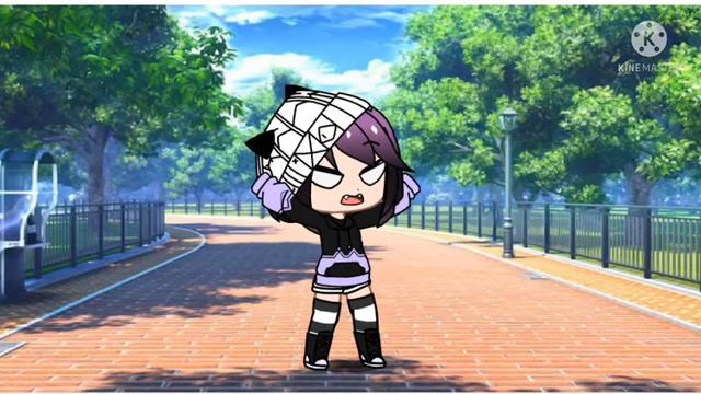 Меме "день прошёл ,число сменилось"~Гача клуб~ смотреть онлайн