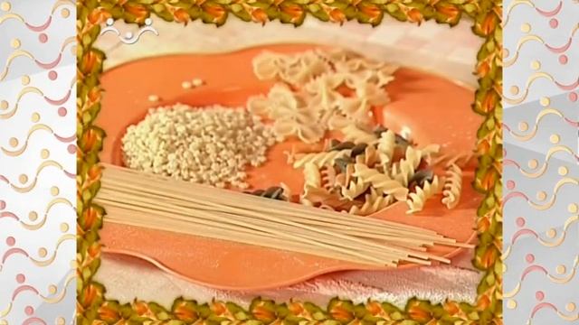 Шишкин Лес.  История вещей.  Макароны