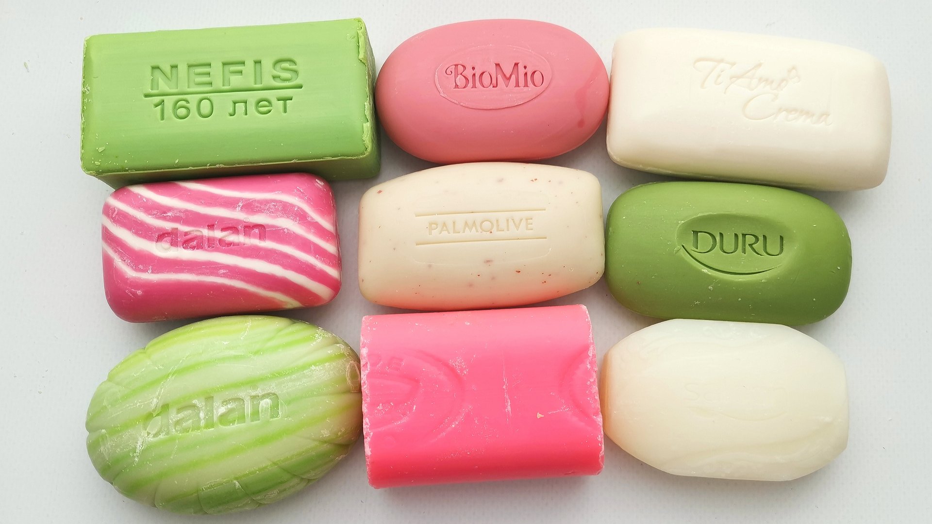 Резка сухого мыла. Асмр. Cutting dry soap. ASMR смотреть онлайн