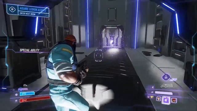 Agents of mayhem. walkthrough chapter 8 смотреть онлайн
