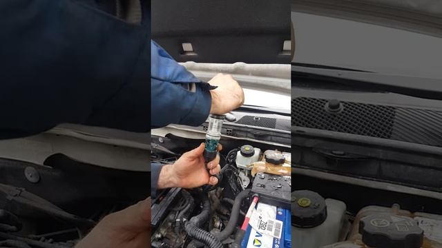 Co2 detektor izduvnih gasova u rashladnom sistemu смотреть онлайн