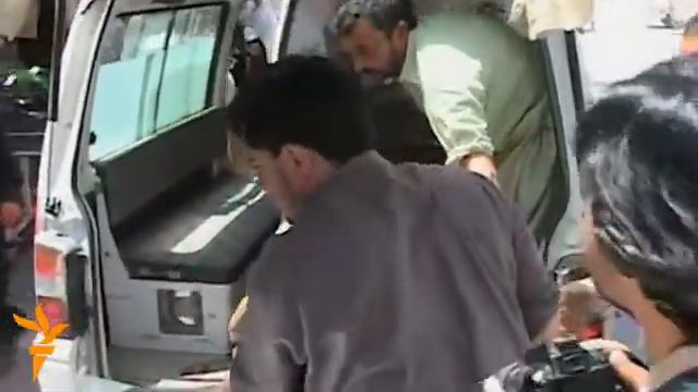 Njëzet të vrarë nga sulmi vetëvrasës смотреть онлайн