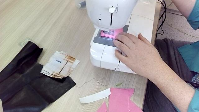 Не работает программа "Автоматическая петля". Как выметывать петли?? смотреть онлайн