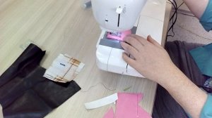 Не работает программа "Автоматическая петля". Как выметывать петли??