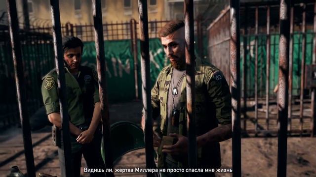 FAR CRY 5 ИГРОФИЛЬМ 2018 смотреть онлайн