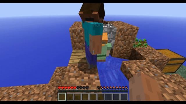 Minecraft.#4 Содомия смотреть онлайн