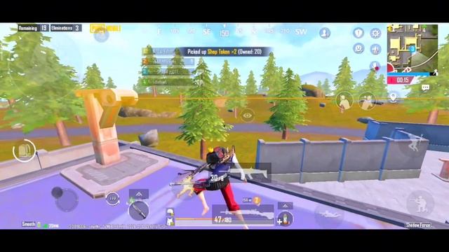 pubg 3.0 60 fps lag fix config Pubg bgmi lag fix смотреть онлайн