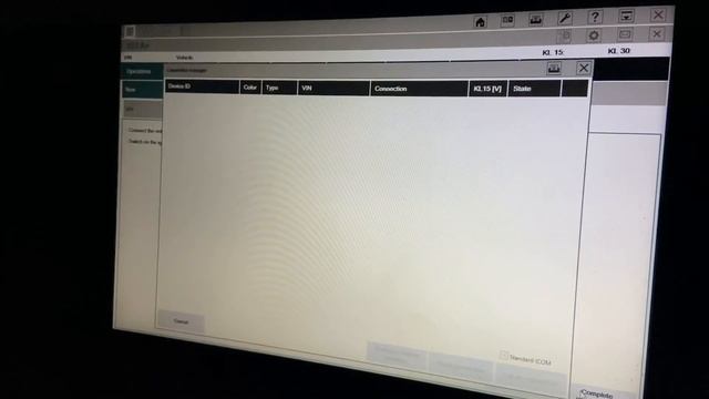 How to connect/use ENET cable after K-DCAN on BMW ISTA. Simple method. смотреть онлайн
