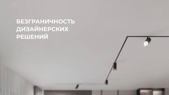 Трековая система Slim Magnetic Elektrostandard