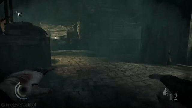 Прохождение THIEF 4 - Часть 27: Босс: Барон смотреть онлайн