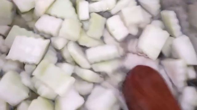 ВАРЕНЬЕ ИЗ АРБУЗНЫХ КОРОЧЕК смотреть онлайн