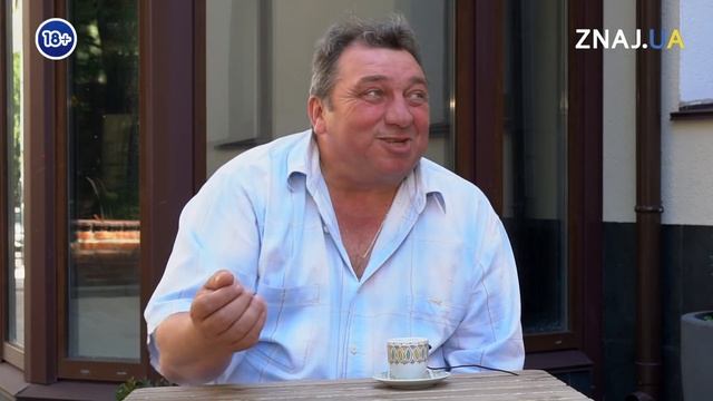 Анекдот про игру О счастливчик, секрет семейной жизни и доухаживался смотреть онлайн