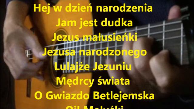 Polish Christmas Carols - Kolędy i Pastorałki смотреть онлайн