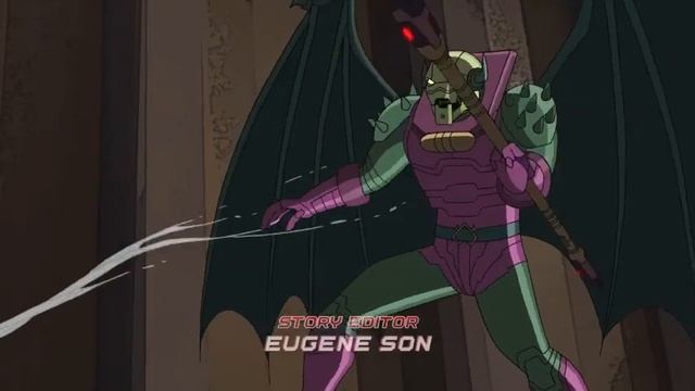 Ultimate Spider Man - Contest Of Champions Part - 6 - Teams Up With Iron Spider And Agent Venom. смотреть онлайн