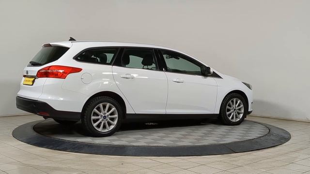 Ford Focus АВ-2222 Ве-67 смотреть онлайн