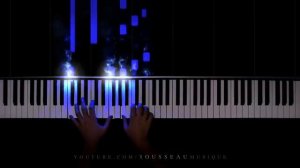 Бах Иоганн Себастьян «Прелюдия до мажор»