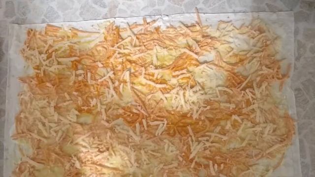 Ленивые чебуреки и быстрые рецепты