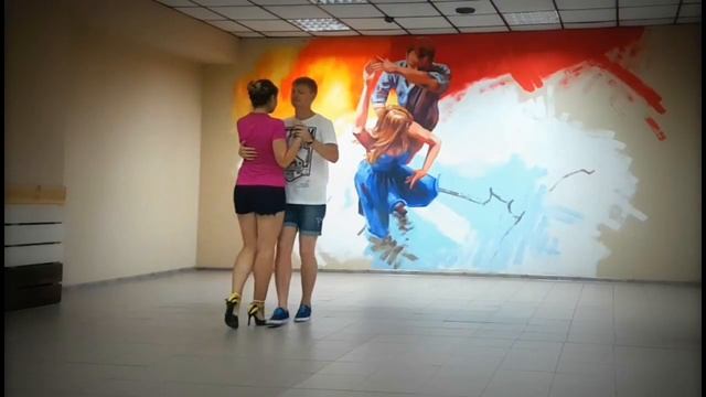 Evgen & Elena Novikova urbankiz смотреть онлайн