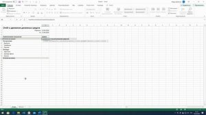 Ведение ДДС  в Excel