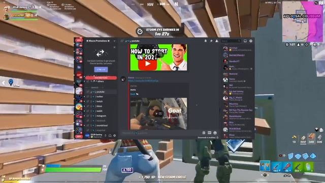 Top 10 Discord Servers to Self Promote in 2023 - Discord Servers You NEED to Join! смотреть онлайн